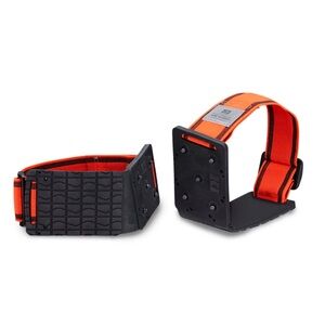 K1 Ice Cleats Mid-Sole Ice Cleats Slim Profile